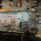 Lightweight M4 Blueprint